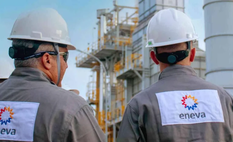 Eneva (ENEV3) Dispara Geração de Energia em 35% no 2º Trimestre com Forte Despacho Térmico Impulsionado por Gás Próprio
