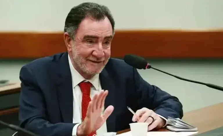Lula bate o martelo: Patrus Ananias é o escolhido do PT para governar Minas Gerais em 2026, após negativas de outros nomes