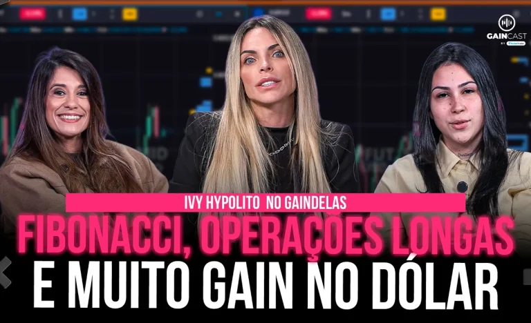 De Day Trade a Swing Trade: Operação de Ivy Hypolito no Índice Alcança 10 Mil Pontos e Surpreende Mercado