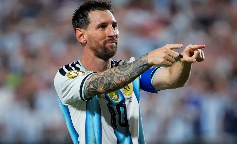 Copa 2026: Messi quebra recordes de artilharia e vitórias, CR7 faz história e Mundial atinge 104 jogos e público recorde