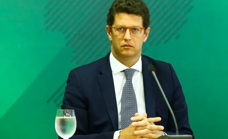 Ricardo Salles rebate críticas e chama Simone Tebet e Marina Silva de ‘forasteiras’ em São Paulo
