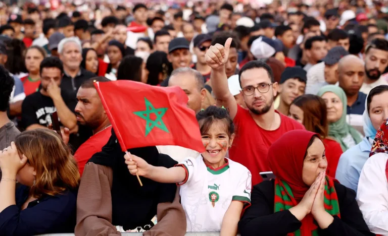 Disputa pela Final da Copa do Mundo de 2030: Marrocos e Espanha em Corrida por Honra Histórica