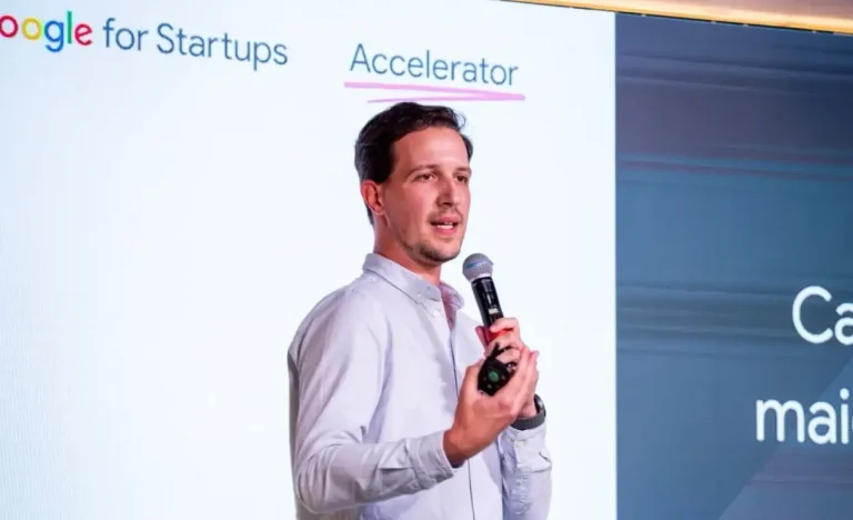 Google vê Brasil como “galinha dos ovos de ouro” para startups e amplia investimentos com fundo bilionário