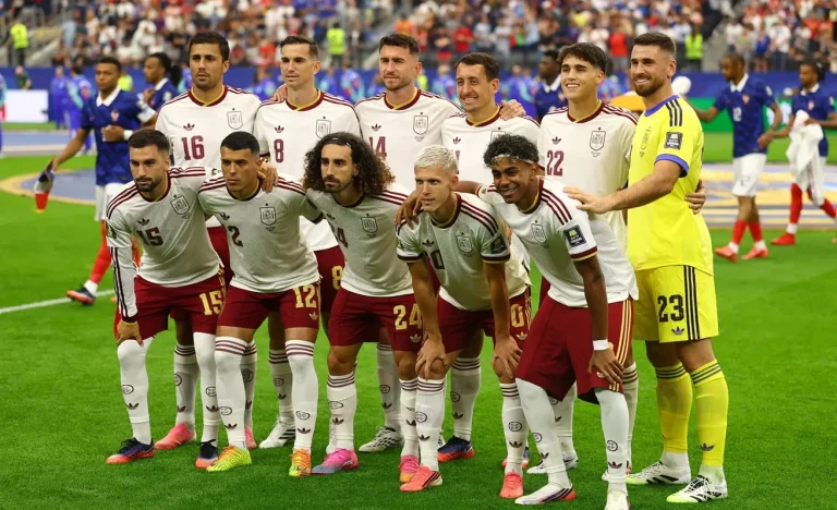 Caminho da Fúria Espanhola: Da Estreia com Dúvidas à Final da Copa do Mundo 2026 Contra a Argentina