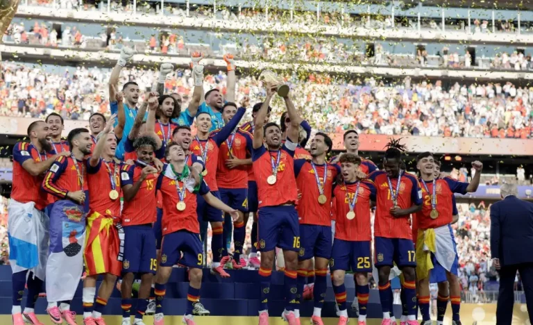 Copa do Mundo 2026: Espanha Bicampeã, Despedida de Lendas e Zebras Históricas Marcam o Fim do Maior Mundial de Todos os Tempos