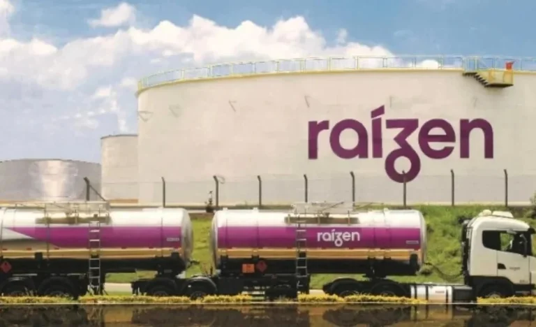 Raízen (RAIZ4) Vende Usina Caarapó por R$ 760 Milhões: Fôlego Financeiro e Nova Estratégia
