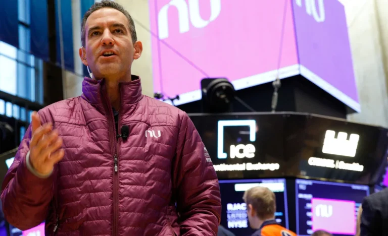 David Vélez, do Nubank, entra para o conselho da OpenAI, gigante do ChatGPT, impulsionando a IA no Brasil e no mundo