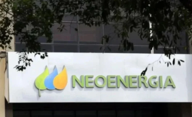 Neoenergia (NEOE3) Divulga Lucro de R$ 900 Milhões no 2º Trimestre, Queda de 45% Marcada por Efeito Não Recorrente e Forte Desempenho Operacional