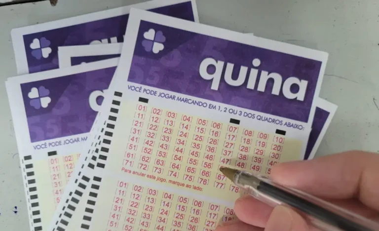 Quina Hoje 7071: Resultado Sorteado Nesta Terça (21) com Prêmio de Mais de R$ 11 Milhões