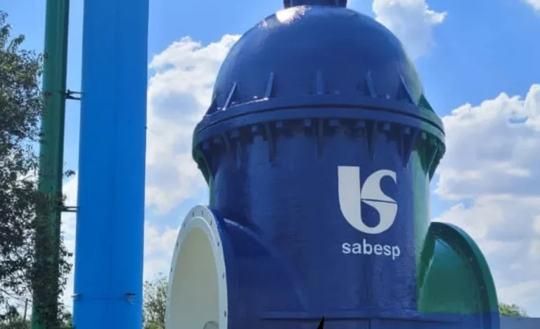 Sabesp Privatizada: Dois Anos de Avanços em Saneamento e Investimentos Recordes Contra Críticas Sindicais