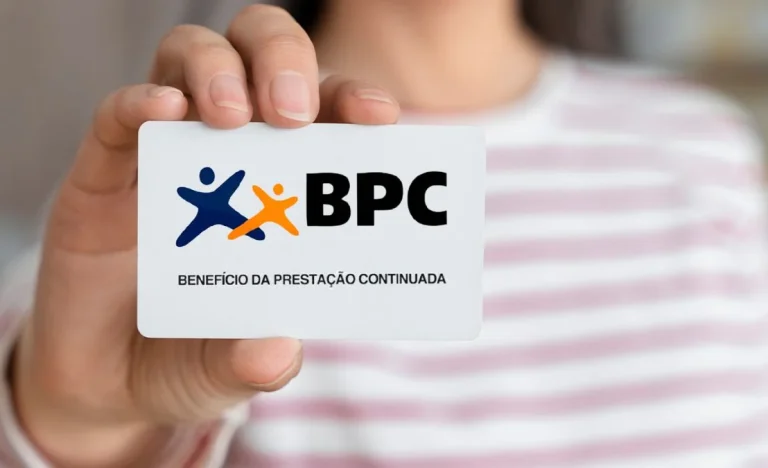 INSS Libera Pagamento do BPC/LOAS de Julho 2026 Amanhã: Saiba Quem Recebe e Como Consultar