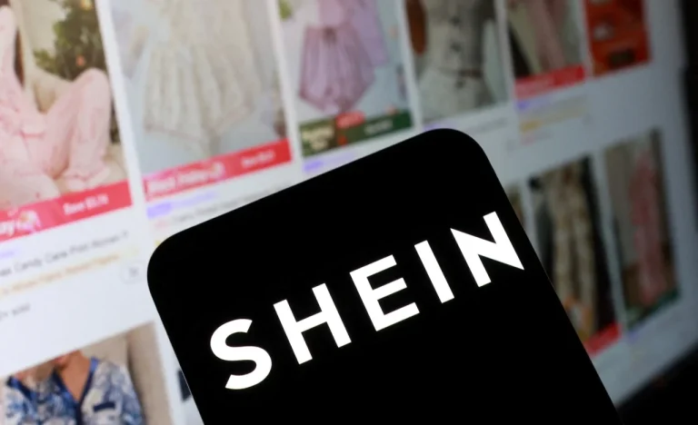 Shein Surpreende com Prejuízo de US$ 99 Milhões Antes de IPO em Hong Kong e Vendas nos EUA Caem 14%