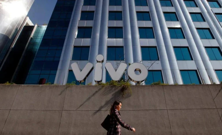 Lucro da Vivo (VIVT3) Atinge R$ 1,6 Bilhão no 2º Trimestre Impulsionado por Crescimento em Móvel e Banda Larga