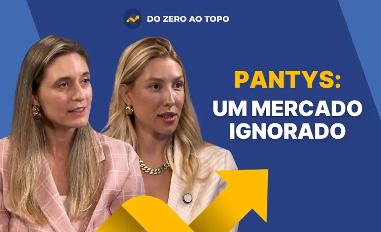 Pantys: Como Duas Mulheres Desbravaram o Tabu da Menstruação e Criaram um Novo Mercado no Brasil