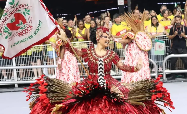 Carnaval SP 2024: Ordem Completa dos Desfiles do Grupo Especial no Anhembi e Dicas de Transporte