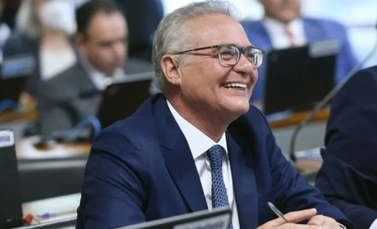 Renan Calheiros propõe lei para blindar poupança e crédito, mirando segurança jurídica do FGC após escândalo do Banco Master