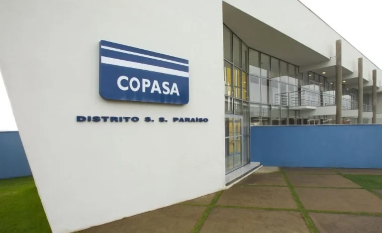 Copasa (CSMG3) surpreende com lucro 24% maior no 4º trimestre de 2025 e anuncia dividendos; veja os detalhes