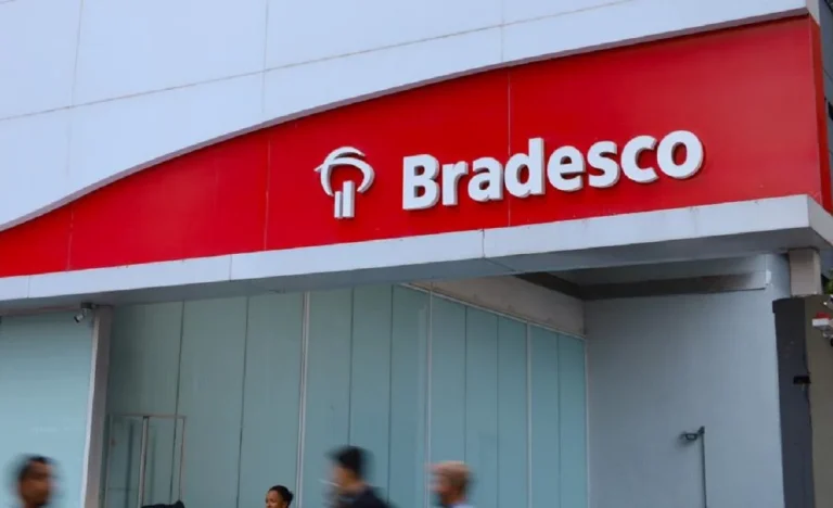 Ações do Bradesco (BBDC4) Disparam Mais de 3% Após Anúncio de Fusão: Conheça a Nova Bradsaúde e Seus Impactos