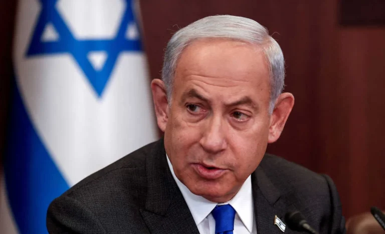 Netanyahu: Irã NÃO pode ter armas nucleares após ataques de Israel e EUA no Oriente Médio