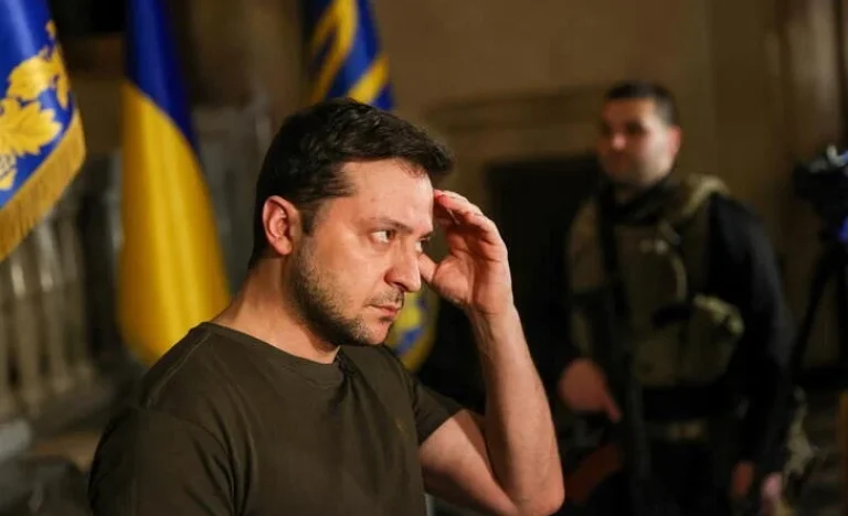 Zelensky pede ação firme dos EUA contra Irã e alerta para riscos de escalada, enquanto tensão aumenta no Oriente Médio