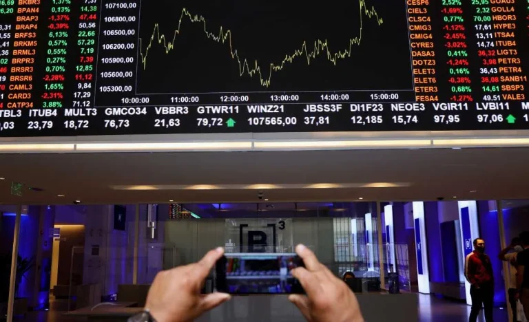 RB Investimentos Ignora Volatilidade de Março e Mantém Carteira de Ações Vencedora: Dicas para Navegar no Cenário Econômico