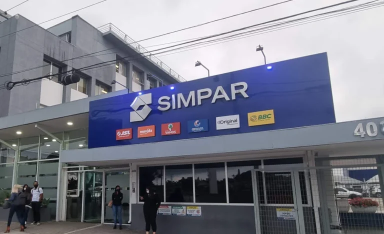 Simpar Capta R$ 2 Bilhões com Apoio do BNDES, Enquanto Vamos e Movida Reforçam Caixa