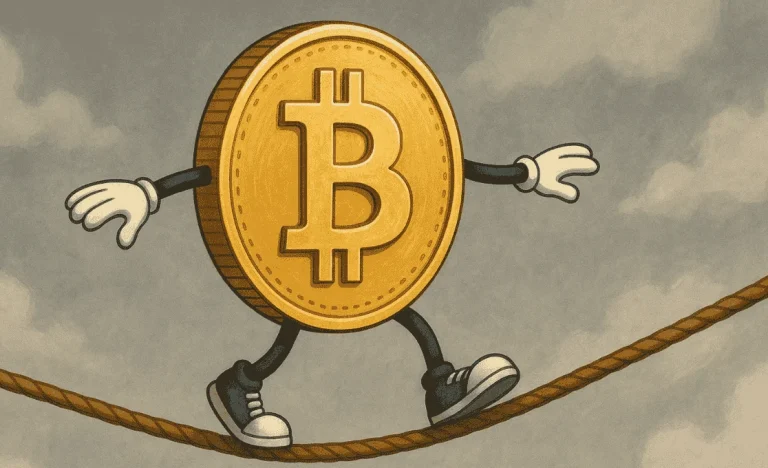 Bitcoin (BTC) Flutua em US$ 70 Mil Antecipando Payroll Americano, Mercado Cripto Busca Fechamento Positivo da Semana