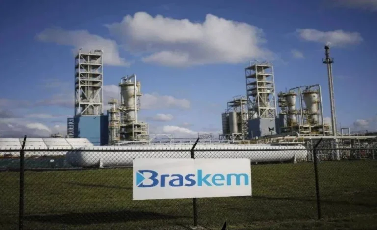 Braskem (BRKM5): Cade aprova entrada da IG4 como acionista, abrindo caminho para reestruturação da Novonor