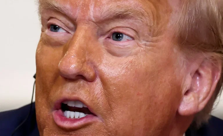 Trump diz que guerra com Irã pode acabar logo e cogita tomar Estreito de Ormuz, criticando força militar iraniana