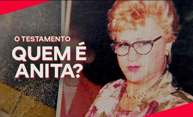 Herança Bilionária em Disputa: O Segredo de Anita Harley e a Lição Sobre Planejamento Sucessório Familiar