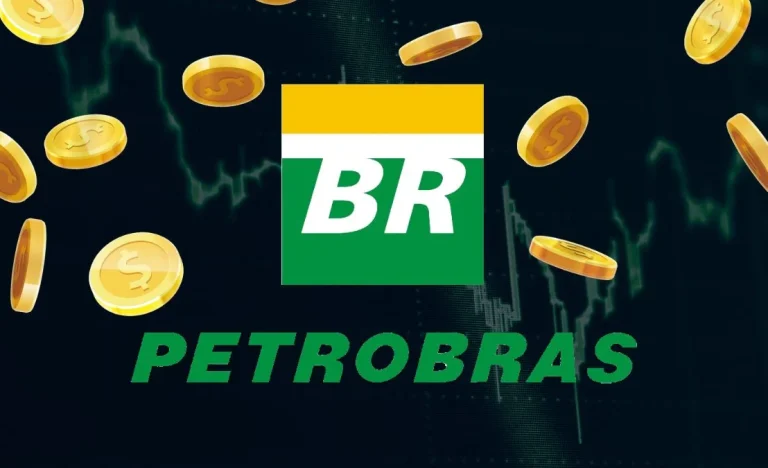 Petrobras e Gerdau Lideram Pagamentos de Dividendos Nesta Semana: Saiba Quem Recebe e Quanto!