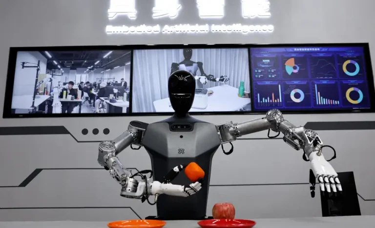 Robôs Humanoides Superarão Carros em Número até 2060, Prevê Bank of America: O Futuro é Humanoide?