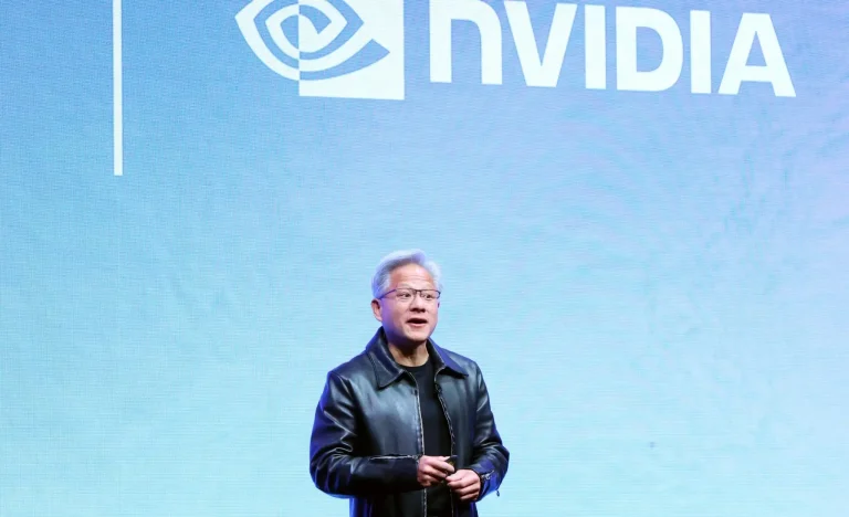 Nvidia Projeta Gastos Trilionários em Data Centers até 2030 e Revela Parceria com Uber para Veículos Autônomos