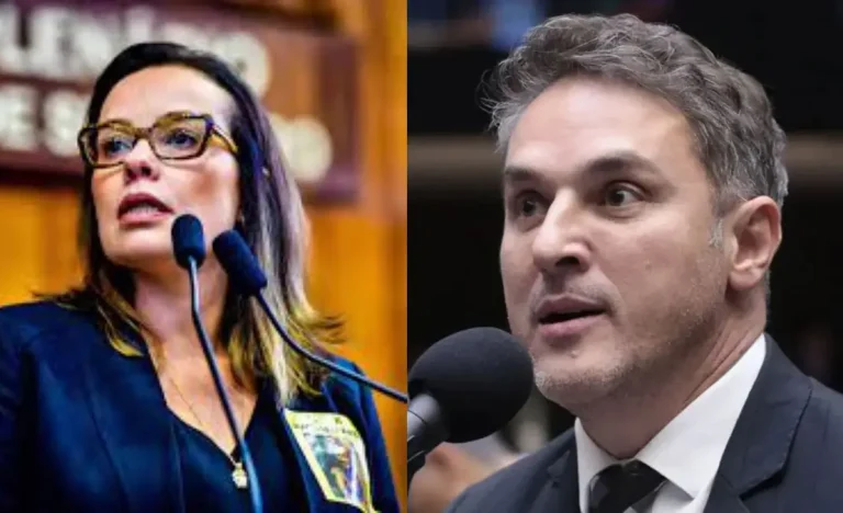 Zucco lidera pesquisa para governo do RS e venceria Brizola em 2º turno, aponta Real Time Big Data