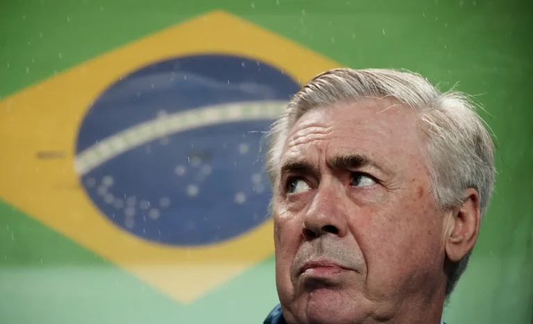 CBF: Copa do Mundo impulsiona reconstrução de imagem com “efeito Ancelotti” e patrocínios milionários