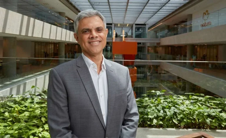 Natura (NATU3) em Foco: CEO Aponta Momento Ideal para Ações Após Lucro e Otimismo com Reestruturação