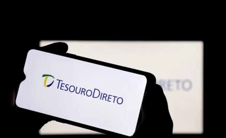 Tesouro Nacional Chacoalha o Mercado: Maior Intervenção em Títulos Públicos em Mais de 10 Anos em Meio a Temores de Inflação