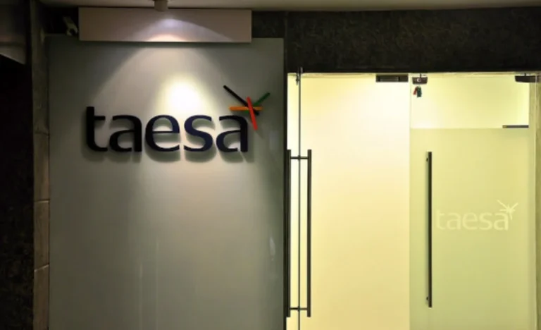 Lucro da Taesa (TAEE11) Dispara no 4º Trimestre: Empresa Anuncia Dividendos Robustos e Supera Expectativas do Mercado