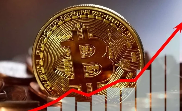 Bitcoin Rumo aos US$ 74 Mil: Tensão no Oriente Médio e Decisão de Juros nos EUA Agitam o Mercado Cripto
