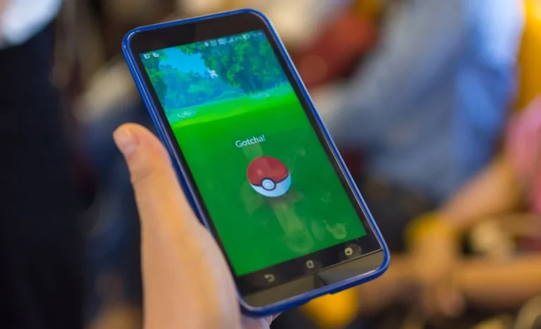 De caçador de Pokémons a treinador de robôs: dados de jogo impulsionam entregas autônomas nos EUA
