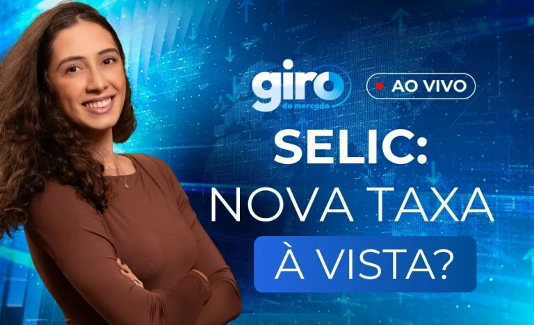 Super Quarta: Guerra no Oriente Médio Ameaça Cortes de Juros no Brasil e EUA; Entenda o Impacto