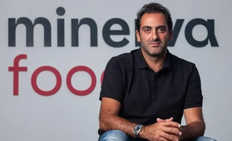 Minerva (BEEF3): Lucro Recorde em 2025, Mas 2026 Aponta Desafios com Guerra no Irã e China