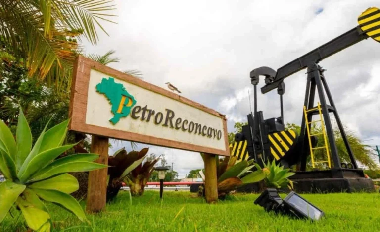 PetroReconcavo (RECV3) Salta com Novas Reservas de 182,2 Milhões de Barris Certificadas para Desenvolvimento Futuro