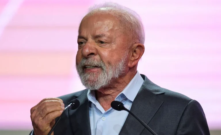 Lula alerta: “Tiros do Trump no Irã” afetam diesel globalmente, impactando brasileiros e trabalhadores