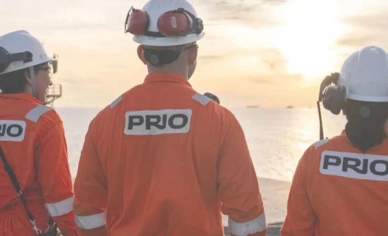 Prio (PRIO3) dá o pontapé inicial em Wahoo: abre primeiro poço produtor e mira expansão ousada na Bacia de Campos