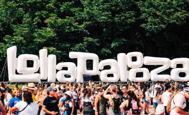 Lollapalooza 2026: Guia Completo com o que Levar, Transporte, Proibições e Line-up Detalhado