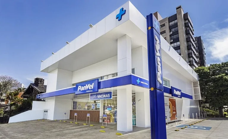 Panvel (PNVL3) Dispara Lucro em 35% no 4º Tri Impulsionada por “Canetas Emagrecedoras”: Veja os Detalhes do Sucesso Farmacêutico