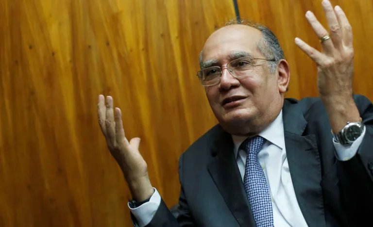 Gilmar Mendes vota para manter prisão de Daniel Vorcaro, mas critica prisões ‘estigmatizantes’ e ‘utilitaristas’