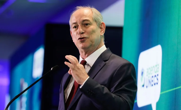 Ciro Gomes Dispara: Líder Absoluto na Disputa pelo Governo do Ceará com 47%, Elmano de Freitas em Segundo com 32%