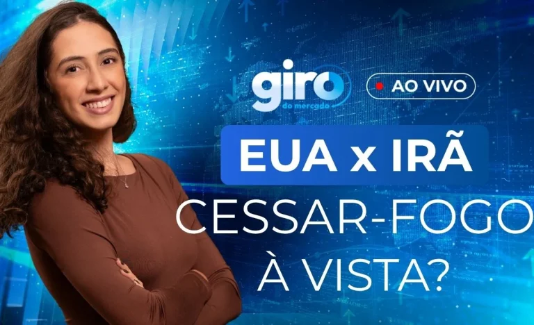 Petróleo a US$ 100 é insustentável, alerta analista do BTG; confira os destaques do Giro do Mercado e a queda do dólar